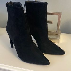 Steve Madden booties